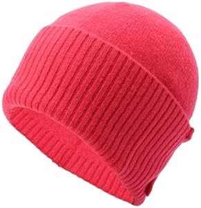 Kate Spade New York Женская шапка из 100% шерсти с бантом, универсальный стиль, идеальный аксессуар для любого образа 11103908