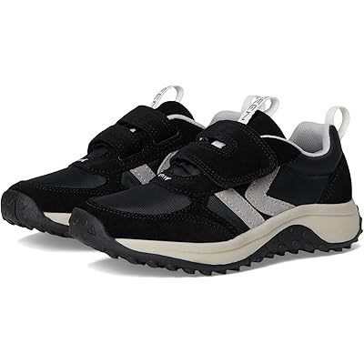 Keen Kids Детские ретро кроссовки K KS86 из нубука и переработанной сетки, комфортные и прочные, для активных приключений 11033992