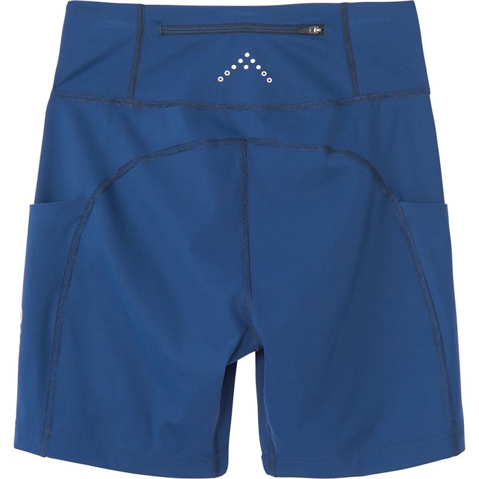 Легкие и дышащие шорты Talus Tight от Rab для активного отдыха с карманами для гелей и ключей 11051931