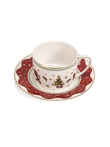 Prouna My Noel Cup and Saucer 10044293