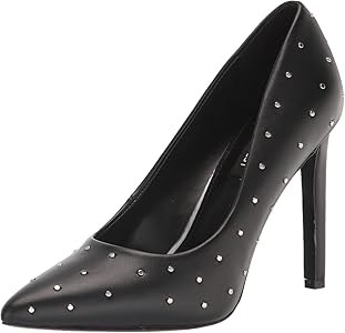 Женские туфли на высоком каблуке с заостренным носком Nine West Tatiana 11104631