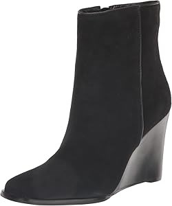 Ботильоны на платформе Dolce Vita Susann с голенищем до лодыжки 11084845