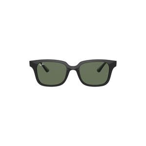 Ray-Ban Солнцезащитные очки Junior Wayfarer, линзы 48 мм, 100% защита от УФ-лучей 10044420