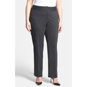 Эластичные бриджи Vince Camuto с зауженными штанинами, удобный летний стиль, размер 18W 10045553