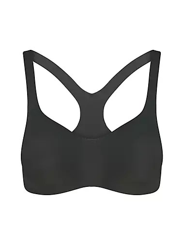 Commando Бралетт из мягкого модала с поддержкой и съёмными чашками, модель Butter Soft, США 10043683