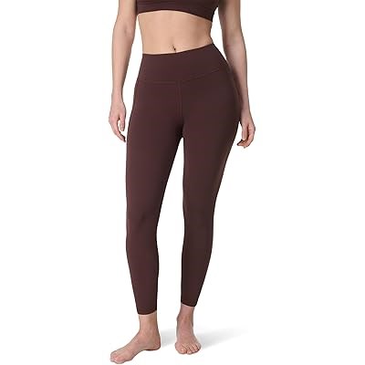 Леггинсы Sweaty Betty Ultimate Studio 7/8 с поддерживающим завышенным поясом из 74% переработанного полиамида 11040692