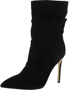 Женские ботильоны Nine West Jenn с зауженным носом и элегантным высоким каблуком 11059591