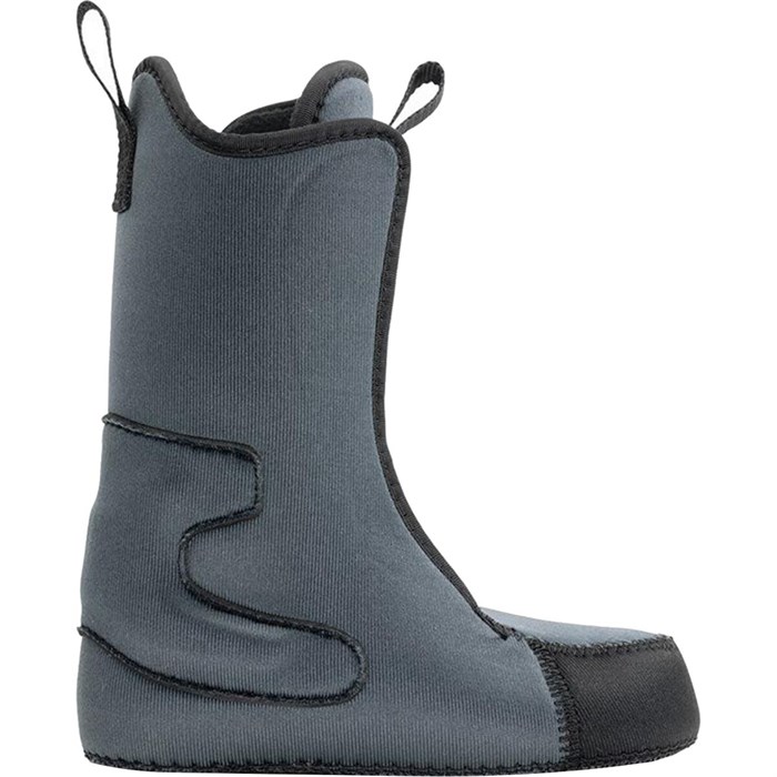 Сноубордические ботинки Micron от Nidecker с системой Boa для комфортной посадки и жестким флексом 11051957