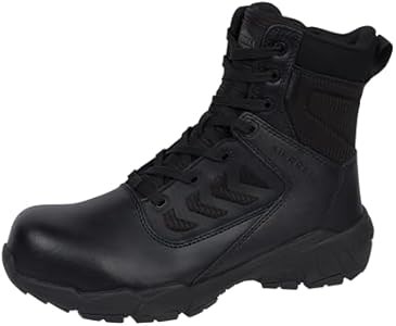 Мужские ботинки Merrell Fullbench Tactical 20 см с водоотталкивающим верхом и отличной амортизацией 11093980