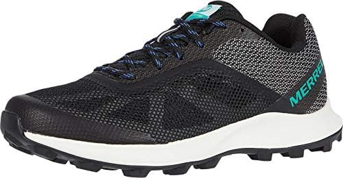 Мужские кроссовки Merrell MTL с резиновой подошвой и шнуровкой 11077428