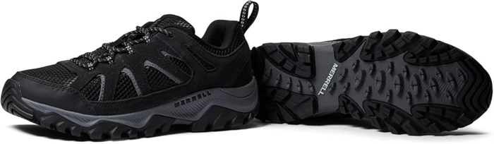 Merrell Универсальные спортивные кроссовки No_Brand для мужчин и женщин с амортизацией и поддержкой стопы 11043308