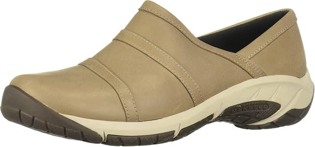 Тапочки Merrell Encore Moc 4 с дышащим верхом и амортизирующей стелькой COMFORTBASE™ 11063216