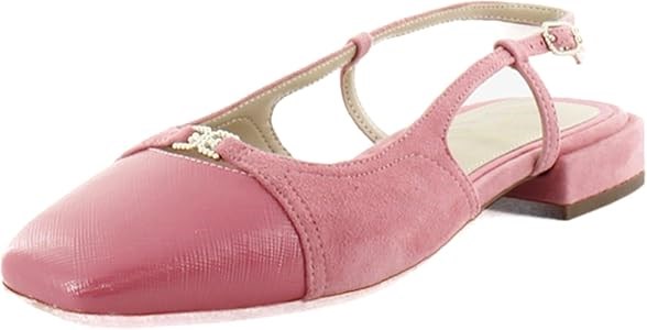 Балетки Sam Edelman Kara с каплевидным вырезом и классической задней застежкой 11055304