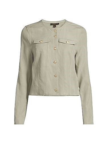 Capsule 121 The Golden Tailored Jacket 10042668