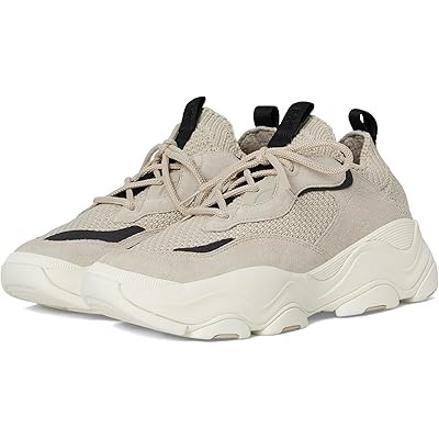 Мужские кроссовки Michael Kors Atlas Knit Trainer с легким доступом и поддерживающей подошвой 11038806