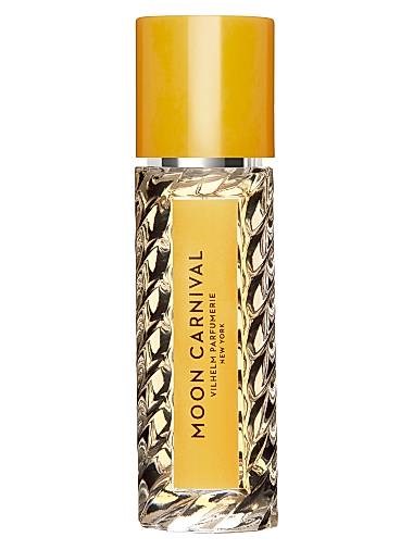Vilhelm Parfumerie Парфюмированная вода Moon Carnival с нотами туберозы и фруктов, 50 мл 10044496