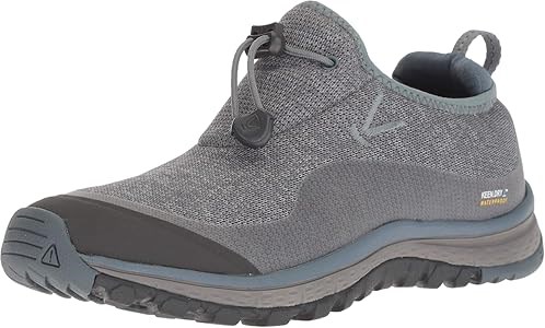 Женские водонепроницаемые сабо KEEN Terra Moc 11044261