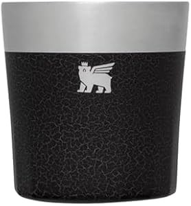 Кубок из переработанной нержавеющей стали STANLEY Lifted Spirits Prismatic™ 6 OZ, не содержащий BPA 11091211