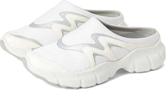 Женские кроссовки Merrell Clover Sport Mule с дышащим верхом и амортизирующей подошвой FLOATPRO FOAM 11061085