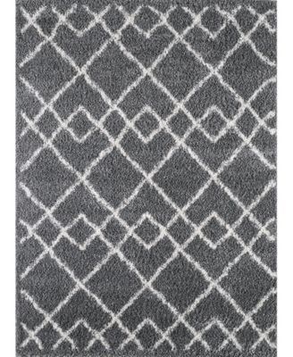 KAS New York Ковёр Porto 1220, 240x335 см, 100% джут, классический стиль, ручная работа 11036815