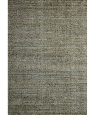 Bashian Коврик для пола Savannah SAV16 60x90 см, 100% шерсть, низкий ворс, современный стиль 11037106