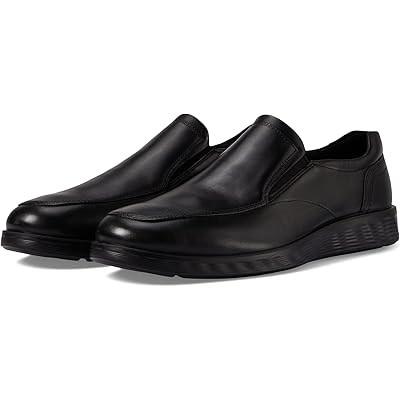 Мужские оксфорды Ecco S Lite Hybrid из высококачественной кожи с легкой подошвой 11038781