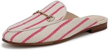 Женские лоферы Sam Edelman Linnie: легкость, стиль и высокая подошва с универсальным дизайном 11080145