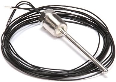 Датчик температуры сопротивления Legion 409258, оригинальная запчасть для профессиональной кухни 11082349