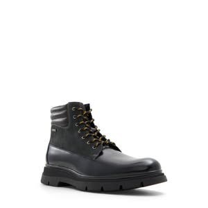 Ботинки Aldo Mayfair из мягкой кожи с водоотталкивающим покрытием и классическим дизайном шнуровки 10043525