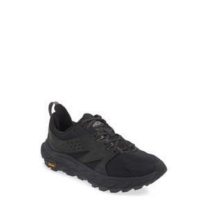 Беговые кроссовки Hoka Anacapa Breeze с улучшенной вентиляцией и технологией мета-рокера 10045944