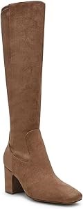 Ботинки до колена Anne Klein с зажимом и элегантным дизайном и технологией iFlex 11071469