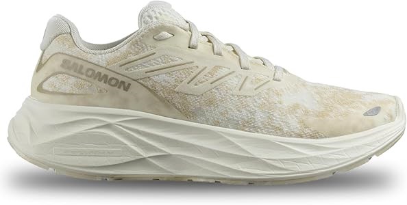 Женские беговые кроссовки Salomon Speedcross 6 с текстильным верхом и синтетической подошвой, размер 38 2/3 EU 11045398