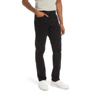 Молодежные облегающие джинсы Madewell CoolMax® Denim Edition с технологией контроля температуры 10044239