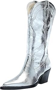 Модные ботинки Dolce Vita Rasima на низком каблуке с термополиуретановой подошвой 11090289