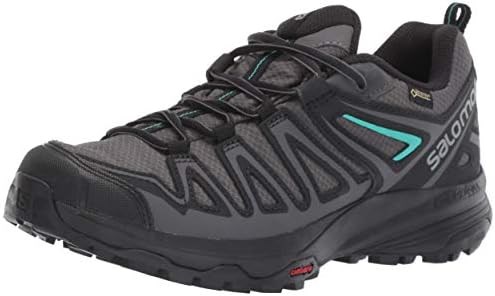 Женские кроссовки Salomon X Crest Gore-Tex с амортизацией и водозащитой 11093601