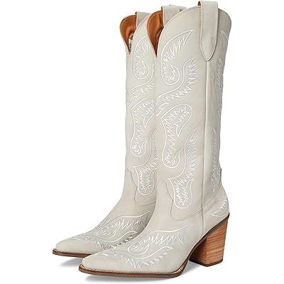 Замшевые ботинки Dingo Evita с оригинальной отделкой и удобной стелькой 11033437