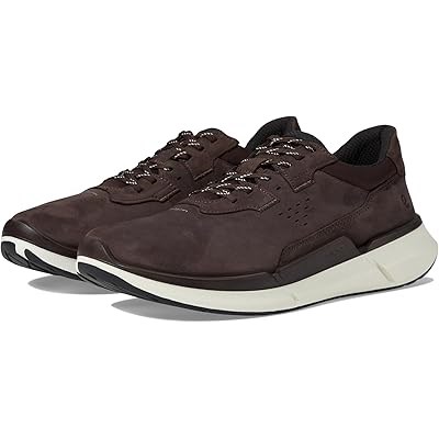 Кроссовки Ecco Biom 2.2 Leather из премиальной кожи с легкой конструкцией для максимального комфорта 11038808