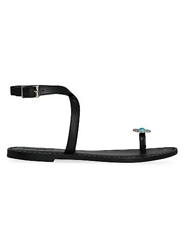 Кожаные сандалии Grazia от Retrofete из 100% натуральной кожи 10043714