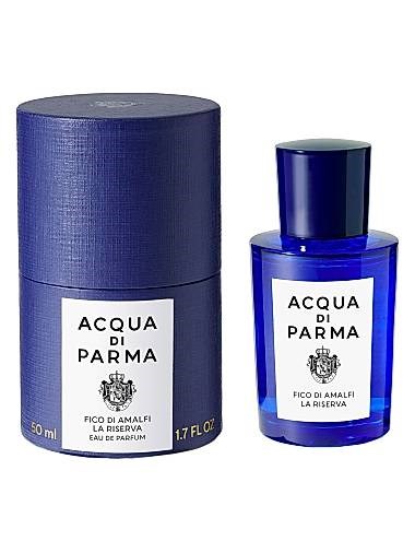 Acqua Di Parma Парфюмерная вода La Riserva Fico di Amalfi с ароматом мандарина и нотками инжира, 100 мл 10043847