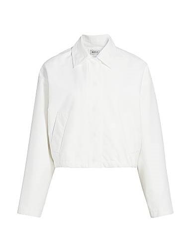 Simkhai Everli Cropped Jacket 11035923