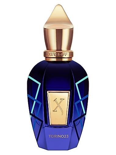 Xerjoff Парфюмированная вода Torino23 с ароматом бергамота, розы и мускуса, 100 мл. 10044438