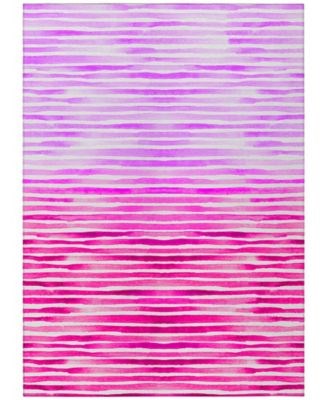 Dalyn Ковёр Seabreeze SZ8 10',x14',, современный стиль, полосатый узор, яркие цвета, внушительные размеры 11036039