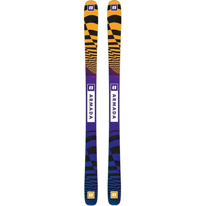 Armada Горные лыжи ARV 88 с двусторонним дизайном, высокой стабильностью и гибкостью 11051936