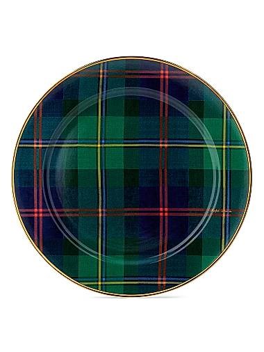 Ralph Lauren Wexford Porcelain Charger Plate 11012403