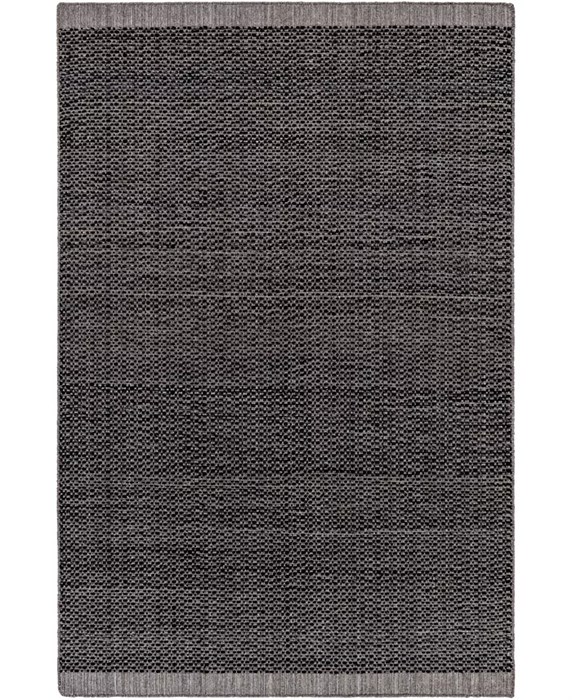 Surya Уличный ковер Sycamore 5', x 8', (152 см x 244 см), современный стиль, сплошной узор 11035169