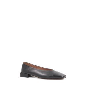 Туфли Bruno Magli Patria из натуральной кожи с квадратным носком, произведенные в Италии 10045457