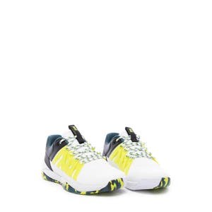 Спортивные кроссовки Court P448 с дышащим верхом и амортизирующей стелькой 10046043