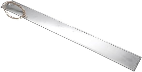 Legion Обогреватель на основе слюды 440В 3200Вт 3.5х29, оригинальная OEM запчасть 11051057