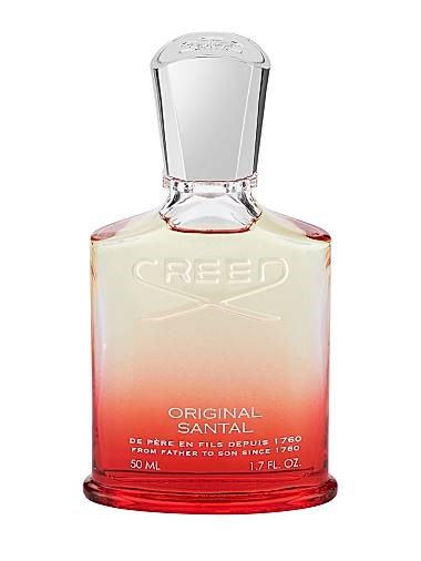 Creed Original Santal, насыщенный древесный аромат 50 мл с нотами сандала и специями 10044183