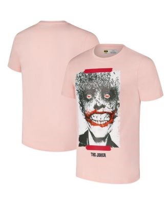 Молодёжная футболка с принтом Бэтмена от Freeze Max, классическая посадка, 100% хлопок, Crazy Joker 11239186